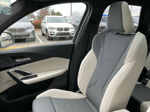 New 2026 BMW X1 xDrive28i w/ Technology Package image 28