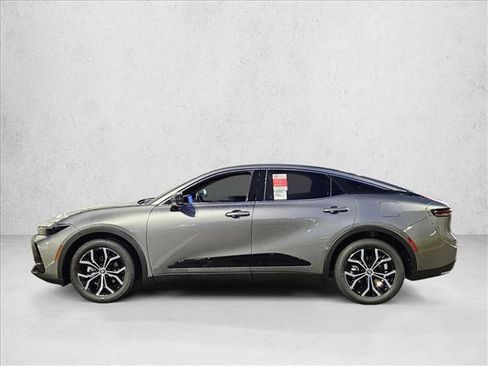 New 2026 Toyota Crown XLE image 5