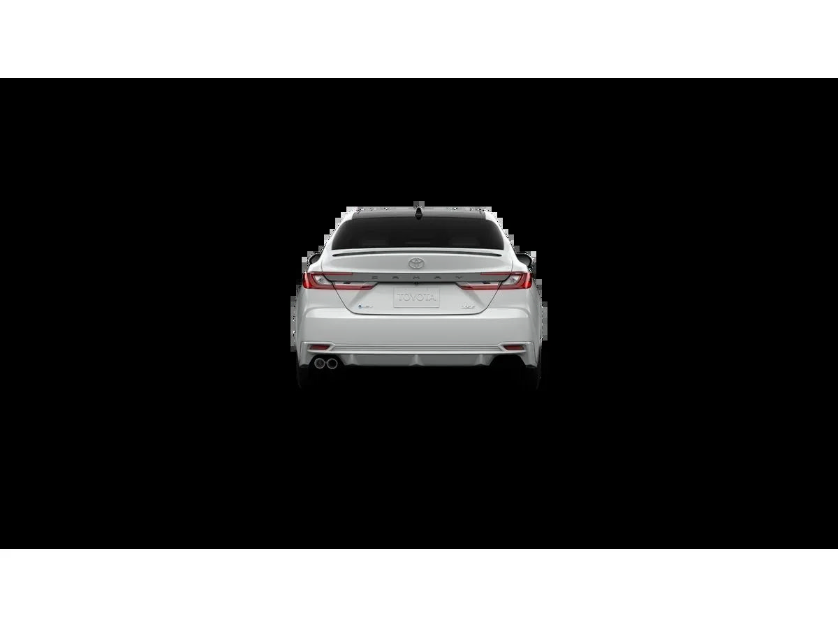 New 2027 Toyota Camry XSE w/ Premium Package FWD image 8