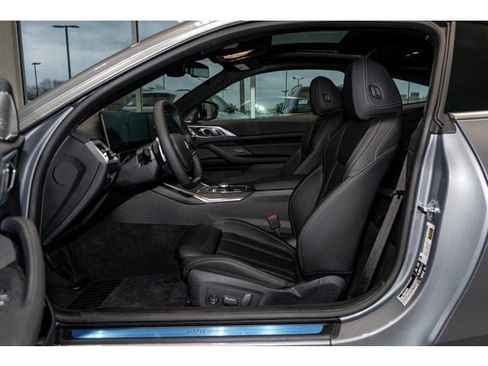 New 2026 BMW 430i xDrive Coupe w/ Premium Package AWD/4WD image 57