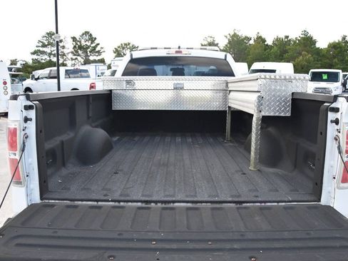 Used 2013 Ford F150 XL w/ XL Plus Pkg RWD image 11
