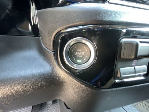 Used 2026 Chevrolet Silverado 1500 RST w/ RST Select Package RWD image 16