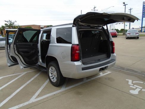 Used 2018 Chevrolet Tahoe LT image 26