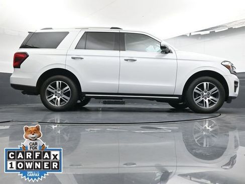 Used 2023 Ford Expedition Limited AWD/4WD image 33