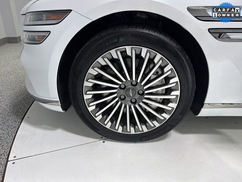 Used 2024 Genesis G80 image 6