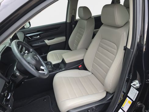 Certified 2024 Honda CR-V EX-L image 18