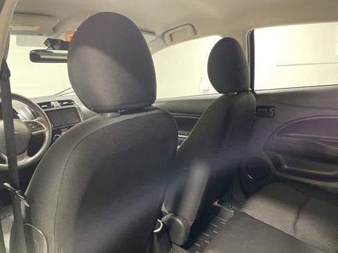 Used 2023 Mitsubishi Mirage ES image 16