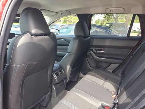 Certified 2024 MAZDA CX-50 AWD 2.5 S w/ Cargo Package image 7