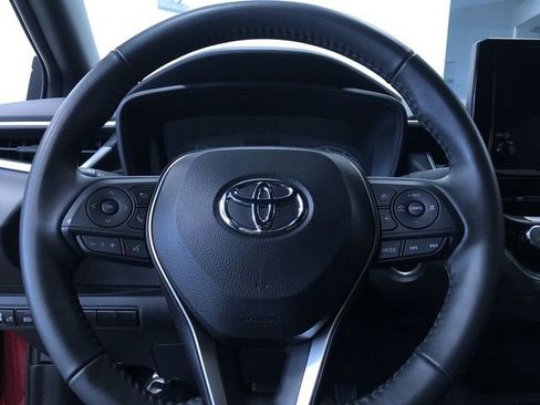 Certified 2024 Toyota Corolla SE image 24