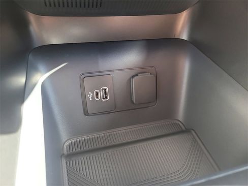 New 2026 Ford Explorer ST w/ Sun And Sound Package image 27