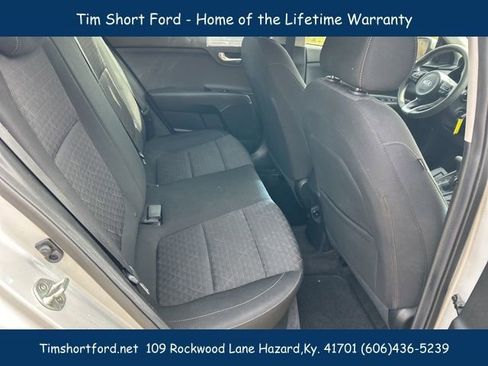 Used 2018 Kia Rio S image 21