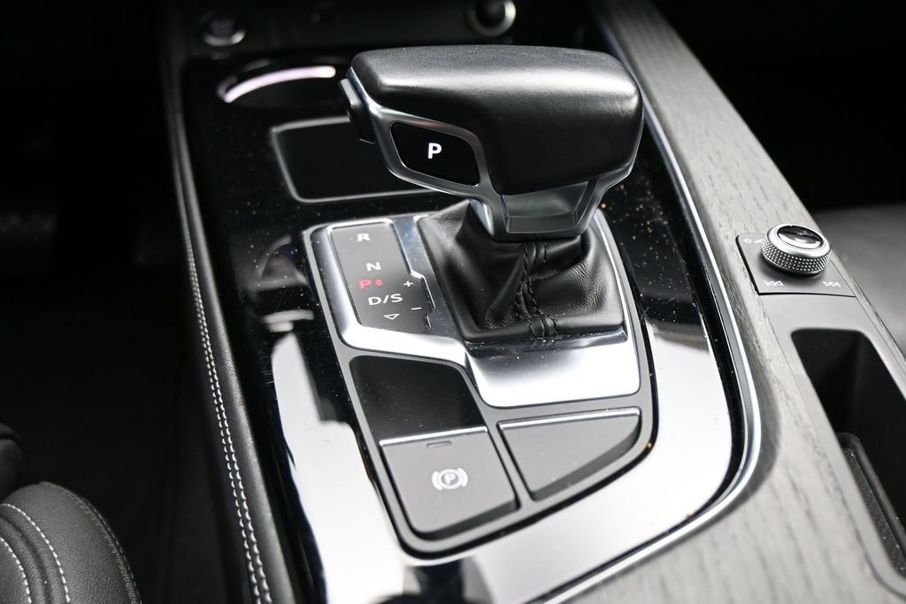 Used 2024 Audi A4 2.0T Premium Plus AWD/4WD image 19