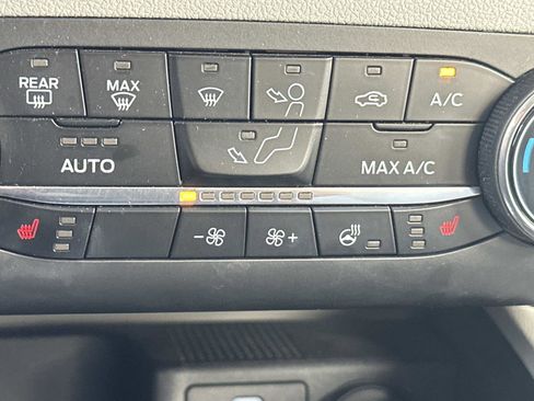 Certified 2023 Ford Escape Active w/ Cold Weather Package image 25