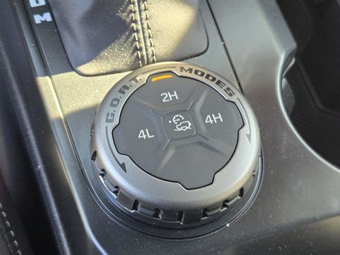 Used 2026 Ford Bronco Big Bend AWD/4WD image 11
