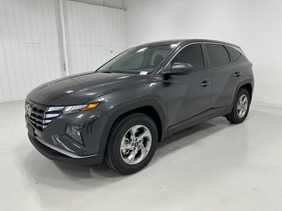 Used 2023 Hyundai Tucson SE