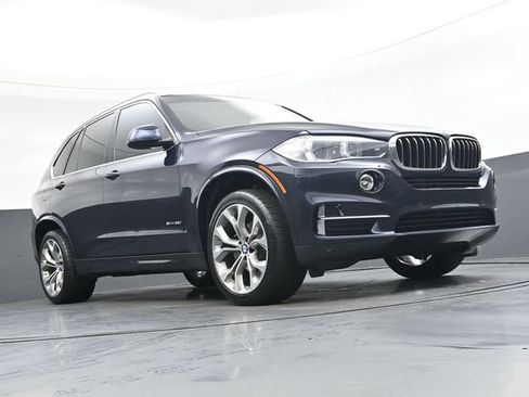 Used 2018 BMW X5 sDrive35i RWD image 32