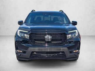 Used 2023 Honda Ridgeline Black Edition video 2
