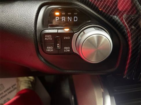 Used 2020 RAM 1500 Laramie image 20