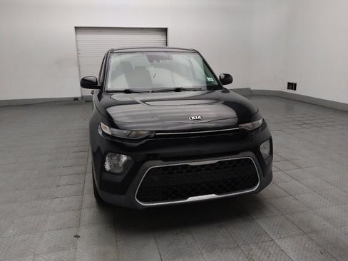 Used 2020 Kia Soul S FWD image 14