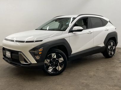 Used 2024 Hyundai Kona SEL