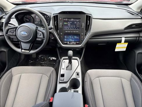 New 2026 Subaru Crosstrek 2.5i AWD/4WD image 17