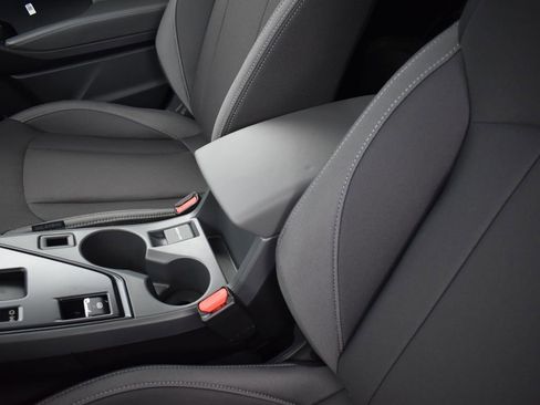 New 2026 Subaru Crosstrek 2.0i Premium image 12