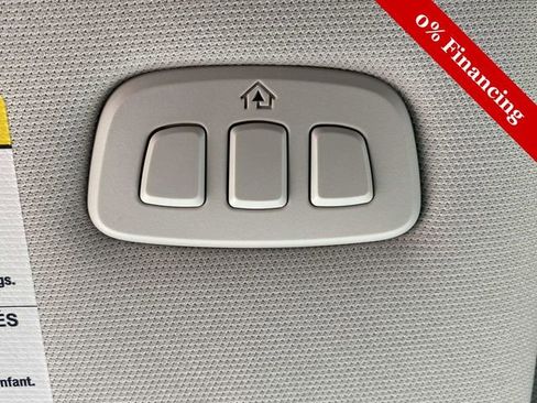 New 2025 Ford Explorer Active w/ Active Comfort Package image 16