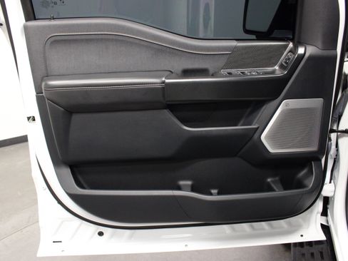 Used 2023 Ford F150 Raptor AWD/4WD image 20