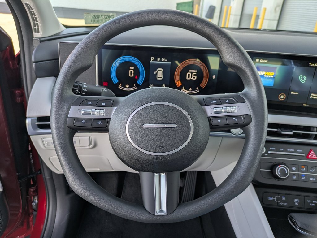 New 2026 Hyundai Tucson SE FWD image 18