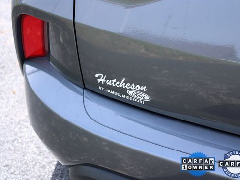 Used 2024 Ford Escape ST-Line w/ Cold Weather Package image 9