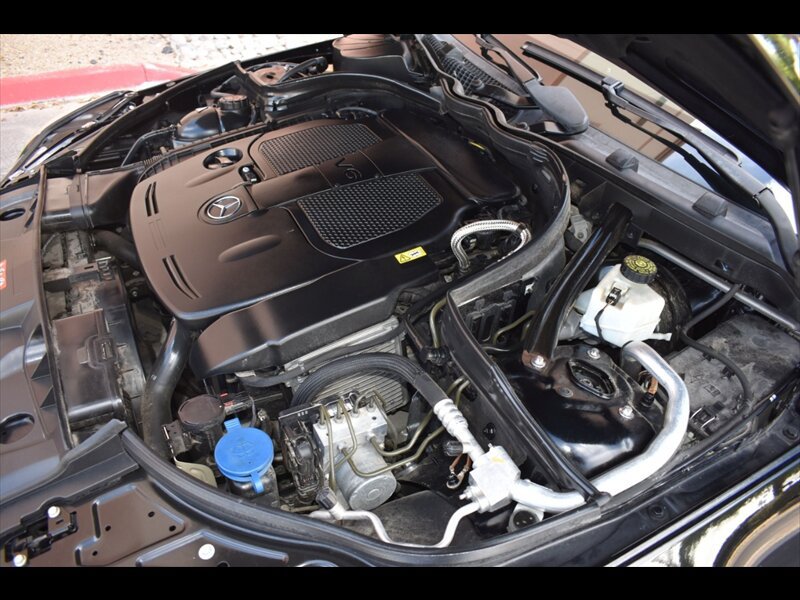 Used 2013 Mercedes-Benz E 350 Coupe image 40