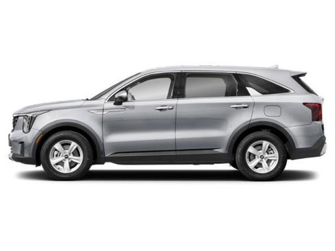 Used 2024 Kia Sorento LX FWD image 3