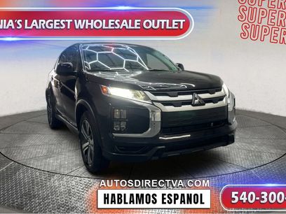 Used 2024 Mitsubishi Outlander Sport AWD