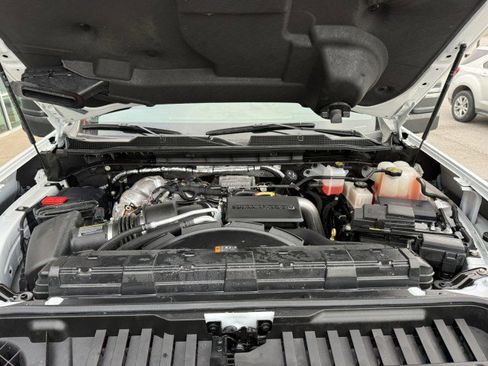 Used 2023 Chevrolet Silverado 3500 W/T w/ WT Fleet Convenience Package image 19