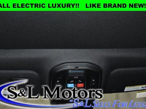 Used 2025 Jeep Wagoneer S Limited image 20