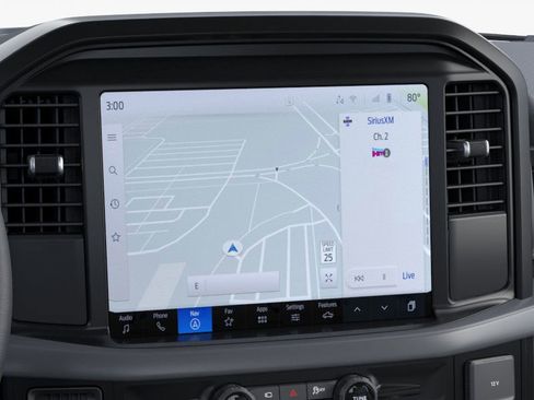 New 2025 Ford F150 XL image 14