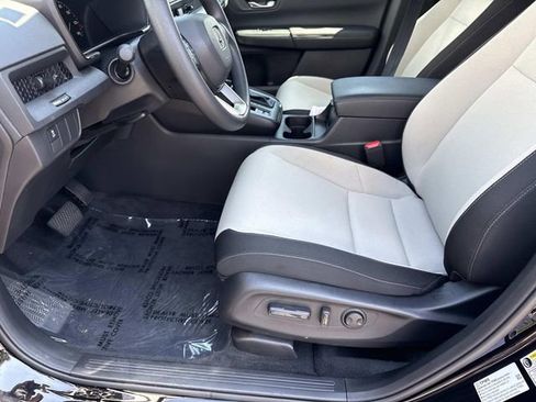 Certified 2023 Honda CR-V EX image 19