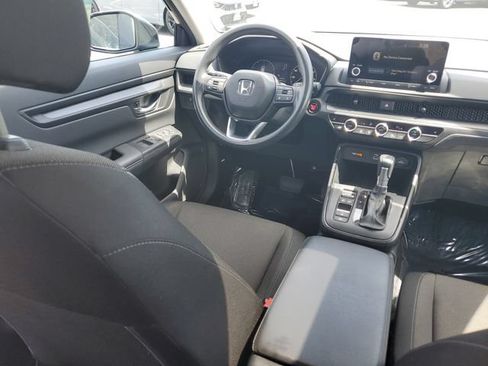 Certified 2024 Honda CR-V EX image 10