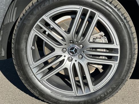 Certified 2022 Mercedes-Benz GLS 450 4MATIC image 34