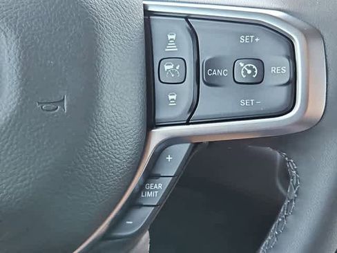 New 2026 RAM 1500 Big Horn AWD/4WD image 24