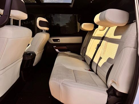 Used 2022 Toyota Tundra 1794 Edition image 16