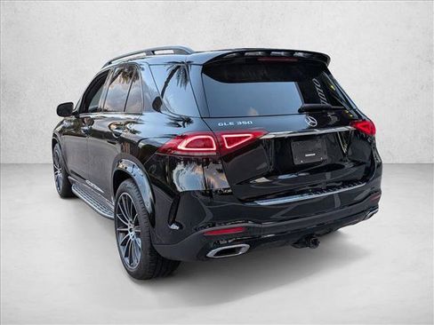 Used 2023 Mercedes-Benz GLE 350 image 7