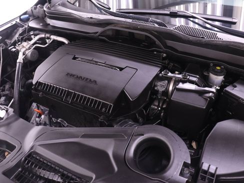 Certified 2023 Honda Pilot Elite image 17