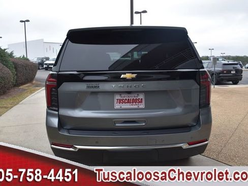 New 2026 Chevrolet Tahoe LS w/ LPO, Dark Essentials Package image 7