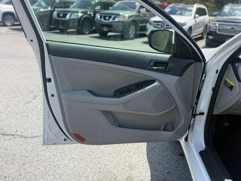 Used 2015 Kia Optima LX w/ LX Convenience Package FWD image 12