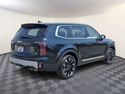 Used 2023 Kia Telluride SX Prestige image 6