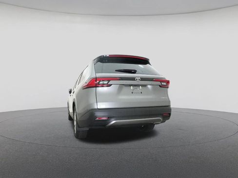 New 2026 Toyota Grand Highlander Limited image 22