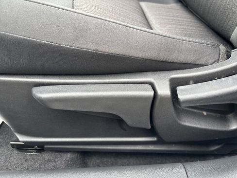 Used 2025 Nissan Altima 2.5 S FWD image 22