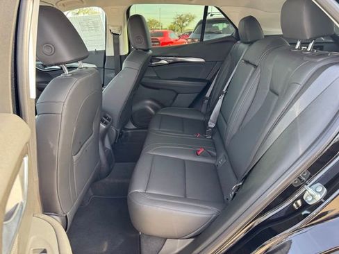 Used 2025 Buick Envision Preferred image 15