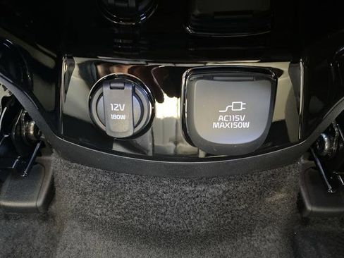 New 2026 Kia Sorento SX Prestige image 42